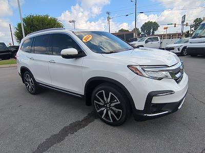 2022 Honda Pilot FWD SUV for sale #3150975C - photo 2