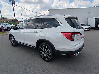 2022 Honda Pilot FWD SUV for sale #3150975C - photo 2