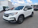 2022 Honda Pilot FWD SUV for sale #3150975C - photo 1