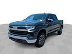 2025 Chevrolet Silverado 1500 Crew Cab 4WD Pickup for sale #3150976 - photo 35