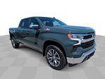 2025 Chevrolet Silverado 1500 Crew Cab 4WD Pickup for sale #3150976 - photo 36