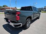 2025 Chevrolet Silverado 1500 Crew Cab 4WD Pickup for sale #3150976 - photo 8