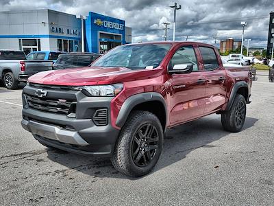 2025 Chevrolet Colorado Crew Cab 4WD Pickup for sale #3150978 - photo 1