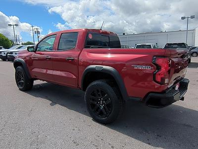 2025 Chevrolet Colorado Crew Cab 4WD Pickup for sale #3150978 - photo 2
