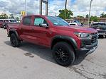 2025 Chevrolet Colorado Crew Cab 4WD Pickup for sale #3150978 - photo 3