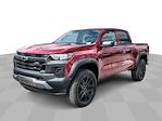 2025 Chevrolet Colorado Crew Cab 4WD Pickup for sale #3150978 - photo 36