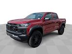 2025 Chevrolet Colorado Crew Cab 4WD Pickup for sale #3150978 - photo 39