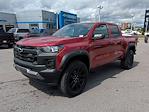 2025 Chevrolet Colorado Crew Cab 4WD Pickup for sale #3150978 - photo 5