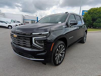 2025 Chevrolet Suburban 2WD SUV for sale #3150980 - photo 1