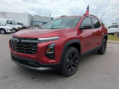 2025 Chevrolet Equinox FWD SUV for sale #3150983 - photo 1