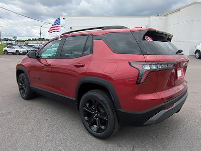 2025 Chevrolet Equinox FWD SUV for sale #3150983 - photo 2