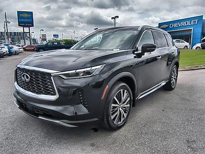 2023 Infiniti QX60 AWD SUV for sale #3150985A - photo 1