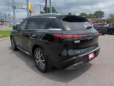 2023 Infiniti QX60 AWD SUV for sale #3150985A - photo 2