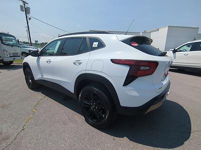 2025 Chevrolet Trax FWD SUV for sale #3150987 - photo 2