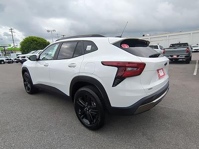 2025 Chevrolet Trax FWD SUV for sale #3150988 - photo 2
