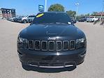 2021 Jeep Grand Cherokee 4WD SUV for sale #3150988A - photo 4
