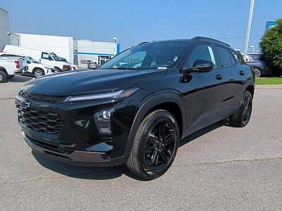 2025 Chevrolet Trax FWD SUV for sale #3150989 - photo 1