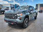 2025 Chevrolet Silverado 1500 Crew Cab 4WD Pickup for sale #3150991 - photo 1