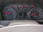 2025 Chevrolet Silverado 1500 Crew Cab 4WD Pickup for sale #3150991 - photo 11
