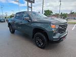 2025 Chevrolet Silverado 1500 Crew Cab 4WD Pickup for sale #3150991 - photo 3