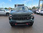 2025 Chevrolet Silverado 1500 Crew Cab 4WD Pickup for sale #3150991 - photo 4