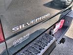 2025 Chevrolet Silverado 1500 Crew Cab 4WD Pickup for sale #3150991 - photo 31