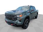 2025 Chevrolet Silverado 1500 Crew Cab 4WD Pickup for sale #3150991 - photo 37