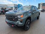 2025 Chevrolet Silverado 1500 Crew Cab 4WD Pickup for sale #3150991 - photo 5