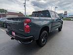2025 Chevrolet Silverado 1500 Crew Cab 4WD Pickup for sale #3150991 - photo 8