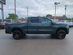 2025 Chevrolet Silverado 1500 Crew Cab 4WD Pickup for sale #3150991 - photo 9