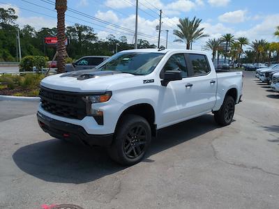 2025 Chevrolet Silverado 1500 Crew Cab 4WD Pickup for sale #3150995 - photo 1