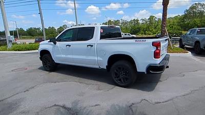 2025 Chevrolet Silverado 1500 Crew Cab 4WD Pickup for sale #3150995 - photo 2