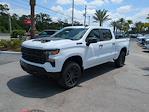 2025 Chevrolet Silverado 1500 Crew Cab 4WD Pickup for sale #3150995 - photo 1