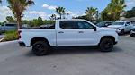 2025 Chevrolet Silverado 1500 Crew Cab 4WD Pickup for sale #3150995 - photo 3