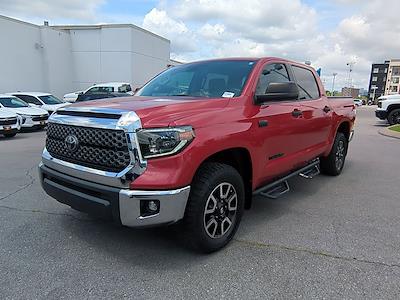 2020 Toyota Tundra CrewMax Cab 4WD Pickup for sale #3151002A - photo 1