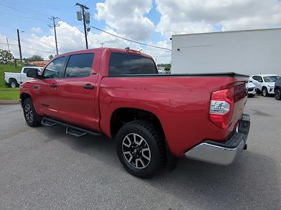 2020 Toyota Tundra CrewMax Cab 4WD Pickup for sale #3151002A - photo 2