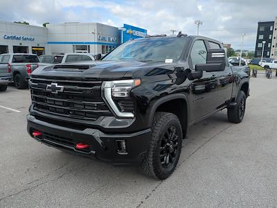 2025 Chevrolet Silverado 2500 Crew Cab 4WD Pickup for sale #3151005 - photo 1