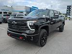 2025 Chevrolet Silverado 2500 Crew Cab 4WD Pickup for sale #3151005 - photo 1