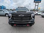 2025 Chevrolet Silverado 2500 Crew Cab 4WD Pickup for sale #3151005 - photo 38