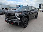 2025 Chevrolet Silverado 2500 Crew Cab 4WD Pickup for sale #3151005 - photo 39