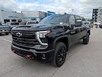 2025 Chevrolet Silverado 2500 Crew Cab 4WD Pickup for sale #3151005 - photo 5