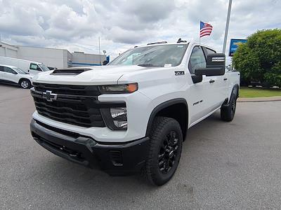 2025 Chevrolet Silverado 2500 Crew Cab 4WD Pickup for sale #3151010 - photo 1