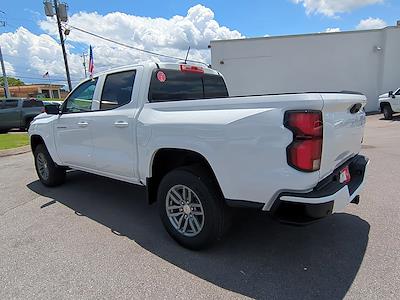 New 2025 Chevrolet Colorado Work Truck Crew Cab Pickup for sale #3151014 - photo 2