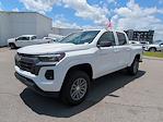 New 2025 Chevrolet Colorado Work Truck Crew Cab Pickup for sale #3151014 - photo 1