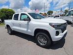 New 2025 Chevrolet Colorado Work Truck Crew Cab Pickup for sale #3151014 - photo 3