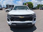 New 2025 Chevrolet Colorado Work Truck Crew Cab Pickup for sale #3151014 - photo 4