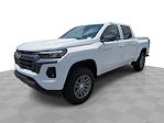 New 2025 Chevrolet Colorado Work Truck Crew Cab Pickup for sale #3151014 - photo 36