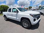 New 2025 Chevrolet Colorado Work Truck Crew Cab Pickup for sale #3151014 - photo 37