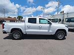 New 2025 Chevrolet Colorado Work Truck Crew Cab Pickup for sale #3151014 - photo 9