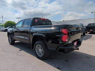 New 2025 Chevrolet Colorado Work Truck Crew Cab Pickup for sale #3151015 - photo 2